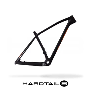 Hard Tail 8