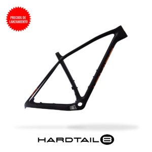Hard Tail 8