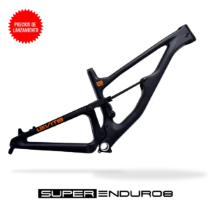 Super Enduro 8