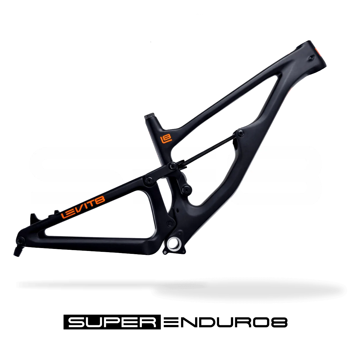 Super Enduro 8