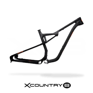 XCountry 8
