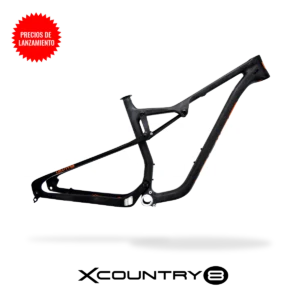 XCountry 8