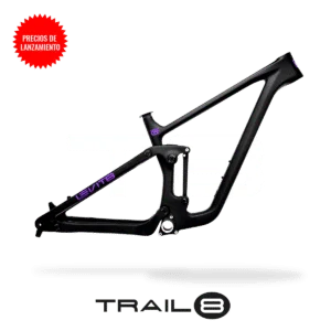 Trail 8